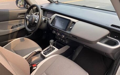 Honda Life, 2021 год, 1 285 013 рублей, 12 фотография