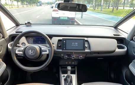 Honda Life, 2021 год, 1 285 013 рублей, 8 фотография