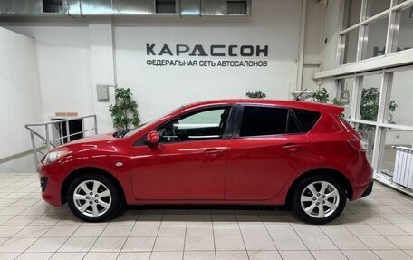 Mazda 3, 2010 год, 867 000 рублей, 5 фотография