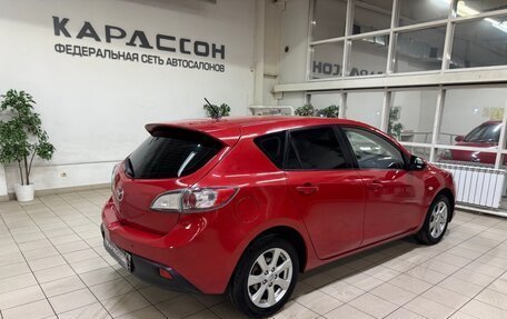 Mazda 3, 2010 год, 867 000 рублей, 2 фотография