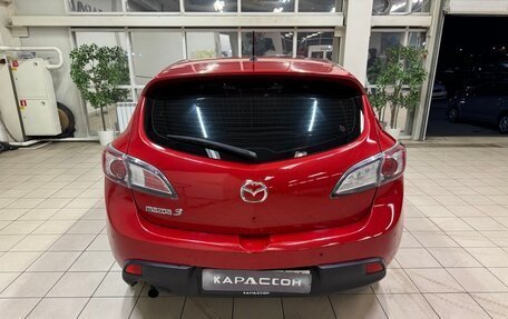 Mazda 3, 2010 год, 867 000 рублей, 4 фотография