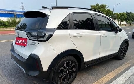 Honda Life, 2021 год, 1 285 013 рублей, 6 фотография