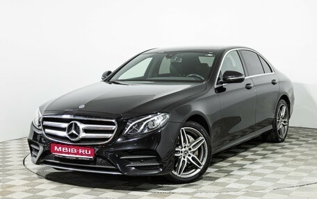 Mercedes-Benz E-Класс, 2019 год, 3 350 000 рублей, 1 фотография