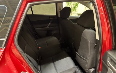 Mazda 3, 2010 год, 867 000 рублей, 10 фотография