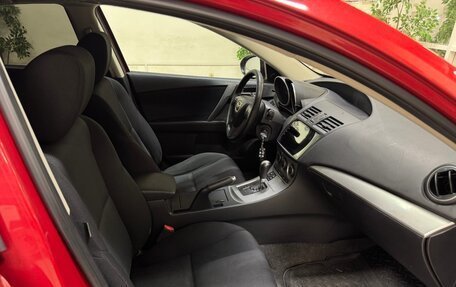 Mazda 3, 2010 год, 867 000 рублей, 9 фотография