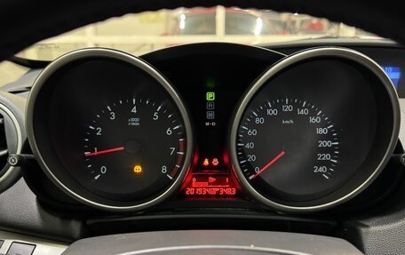 Mazda 3, 2010 год, 867 000 рублей, 11 фотография