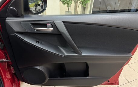 Mazda 3, 2010 год, 867 000 рублей, 16 фотография