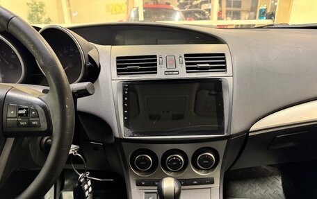 Mazda 3, 2010 год, 867 000 рублей, 12 фотография