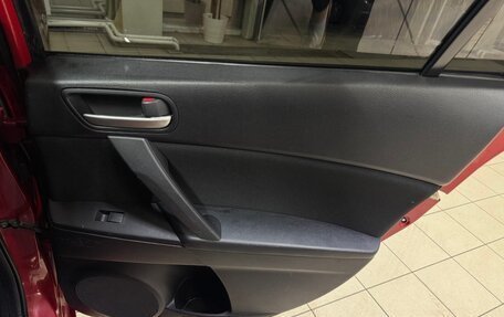 Mazda 3, 2010 год, 867 000 рублей, 17 фотография