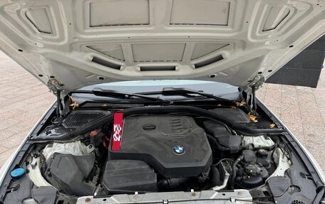 BMW 3 серия, 2019 год, 3 950 000 рублей, 3 фотография