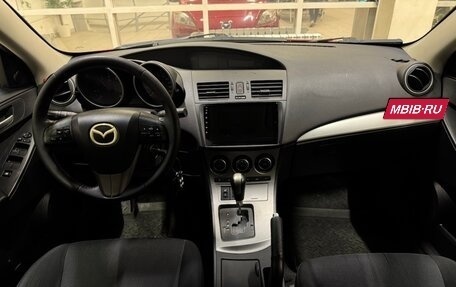 Mazda 3, 2010 год, 867 000 рублей, 8 фотография