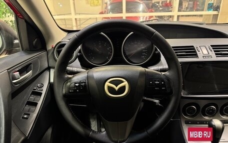 Mazda 3, 2010 год, 867 000 рублей, 7 фотография