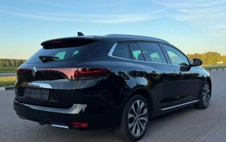 Renault Megane IV, 2020 год, 1 750 000 рублей, 3 фотография