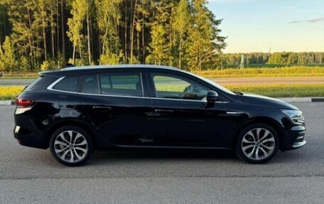 Renault Megane IV, 2020 год, 1 750 000 рублей, 8 фотография