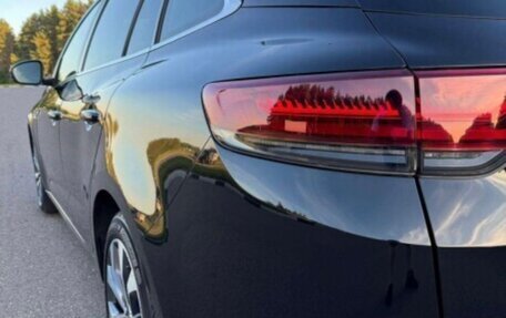 Renault Megane IV, 2020 год, 1 750 000 рублей, 9 фотография