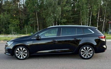 Renault Megane IV, 2020 год, 1 750 000 рублей, 7 фотография