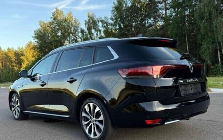 Renault Megane IV, 2020 год, 1 750 000 рублей, 4 фотография