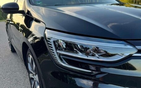 Renault Megane IV, 2020 год, 1 750 000 рублей, 10 фотография