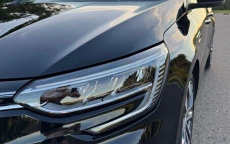 Renault Megane IV, 2020 год, 1 750 000 рублей, 11 фотография