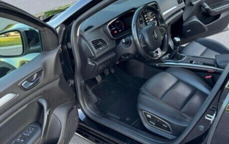 Renault Megane IV, 2020 год, 1 750 000 рублей, 13 фотография