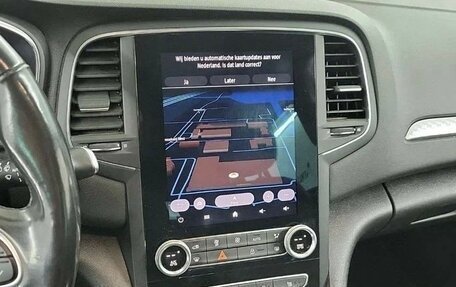 Renault Megane IV, 2020 год, 1 750 000 рублей, 15 фотография