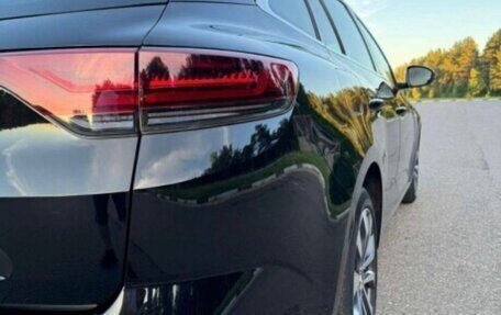 Renault Megane IV, 2020 год, 1 750 000 рублей, 14 фотография