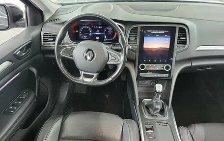 Renault Megane IV, 2020 год, 1 750 000 рублей, 16 фотография