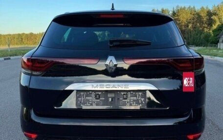 Renault Megane IV, 2020 год, 1 750 000 рублей, 6 фотография