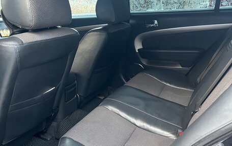 Chevrolet Epica, 2011 год, 670 000 рублей, 5 фотография