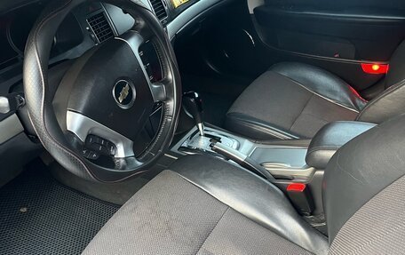 Chevrolet Epica, 2011 год, 670 000 рублей, 8 фотография