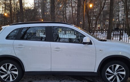 Mitsubishi ASX I рестайлинг, 2019 год, 1 925 000 рублей, 4 фотография