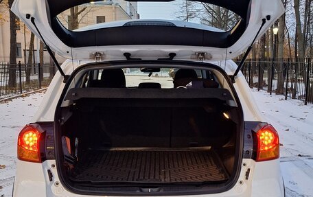 Mitsubishi ASX I рестайлинг, 2019 год, 1 925 000 рублей, 5 фотография