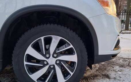 Mitsubishi ASX I рестайлинг, 2019 год, 1 925 000 рублей, 7 фотография