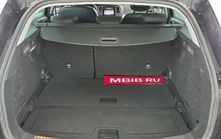 Renault Megane IV, 2020 год, 1 750 000 рублей, 19 фотография