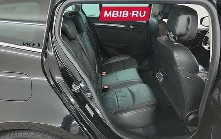 Renault Megane IV, 2020 год, 1 750 000 рублей, 18 фотография