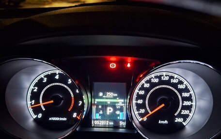 Mitsubishi ASX I рестайлинг, 2019 год, 1 925 000 рублей, 11 фотография