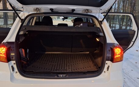 Mitsubishi ASX I рестайлинг, 2019 год, 1 925 000 рублей, 9 фотография