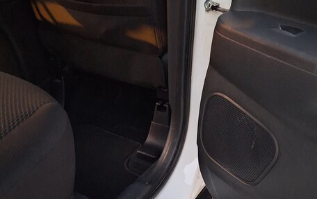 Mitsubishi ASX I рестайлинг, 2019 год, 1 925 000 рублей, 14 фотография