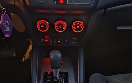 Mitsubishi ASX I рестайлинг, 2019 год, 1 925 000 рублей, 15 фотография