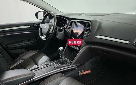 Renault Megane IV, 2020 год, 1 750 000 рублей, 17 фотография