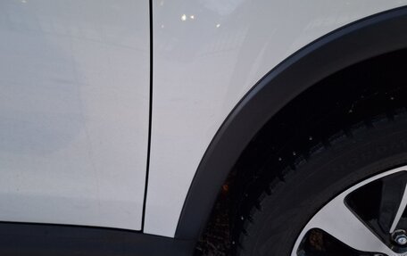 Mitsubishi ASX I рестайлинг, 2019 год, 1 925 000 рублей, 18 фотография