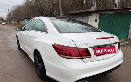 Mercedes-Benz E-Класс, 2013 год, 1 420 000 рублей, 6 фотография