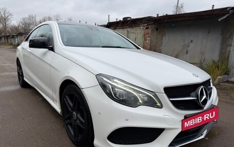 Mercedes-Benz E-Класс, 2013 год, 1 420 000 рублей, 3 фотография