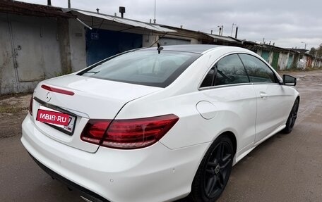 Mercedes-Benz E-Класс, 2013 год, 1 420 000 рублей, 4 фотография