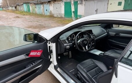 Mercedes-Benz E-Класс, 2013 год, 1 420 000 рублей, 7 фотография