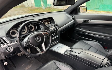 Mercedes-Benz E-Класс, 2013 год, 1 420 000 рублей, 8 фотография