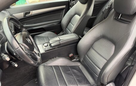 Mercedes-Benz E-Класс, 2013 год, 1 420 000 рублей, 9 фотография