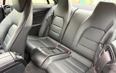 Mercedes-Benz E-Класс, 2013 год, 1 420 000 рублей, 10 фотография