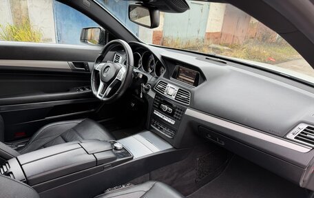 Mercedes-Benz E-Класс, 2013 год, 1 420 000 рублей, 12 фотография