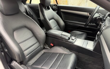 Mercedes-Benz E-Класс, 2013 год, 1 420 000 рублей, 13 фотография